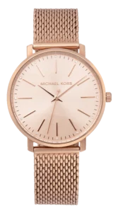 Womens michael kors wrist watch
